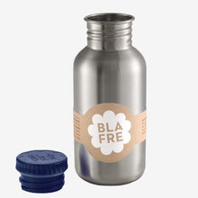 Load image into Gallery viewer, Steel Water Bottle 500ml