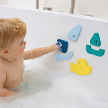 Load image into Gallery viewer, Bath Puzzles