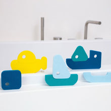 Load image into Gallery viewer, Bath Puzzles