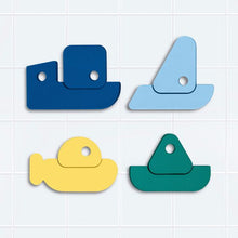 Load image into Gallery viewer, Bath Puzzles