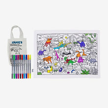 Load image into Gallery viewer, Dining for kids