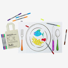 Load image into Gallery viewer, Dining for kids