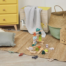 Load image into Gallery viewer, Animal Stacking Game