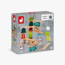 Load image into Gallery viewer, Animal Stacking Game