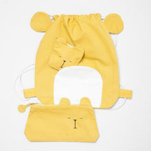 Load image into Gallery viewer, backpack for children