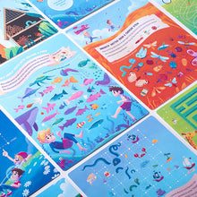 Load image into Gallery viewer, Cooking Activity Cards