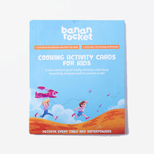 Load image into Gallery viewer, Cooking Activity Cards