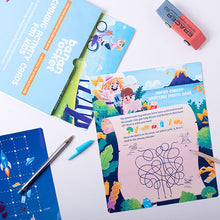 Load image into Gallery viewer, Cooking Activity Cards