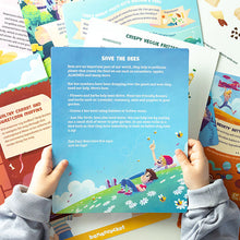 Load image into Gallery viewer, Cooking Activity Cards