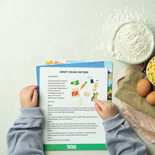 Load image into Gallery viewer, Cooking Activity Cards