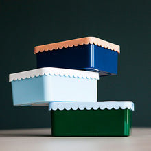 Load image into Gallery viewer, Lunch Box - 3 compartments