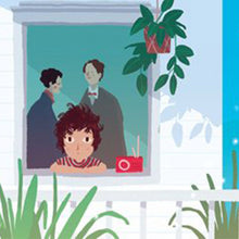 Load image into Gallery viewer, Little People, Big Dreams: Bob Dylan