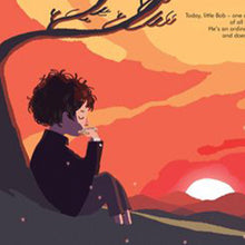 Load image into Gallery viewer, Little People, Big Dreams: Bob Dylan