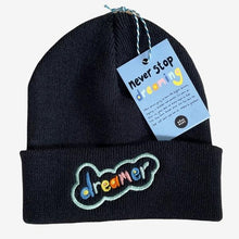 Load image into Gallery viewer, Dreamer Beanie Hat