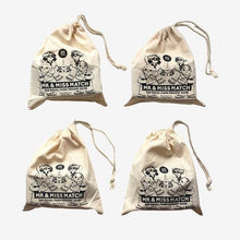 Load image into Gallery viewer, Mr & Miss Match Memory Game