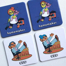 Load image into Gallery viewer, Mr & Miss Match Memory Game