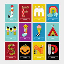 Load image into Gallery viewer, Educational toys for kids