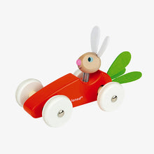 Load image into Gallery viewer, Lapin Carrot Car