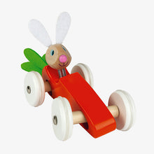 Load image into Gallery viewer, Lapin Carrot Car