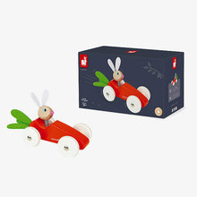 Load image into Gallery viewer, Lapin Carrot Car