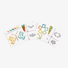 Load image into Gallery viewer, 60 Piece Construction Set