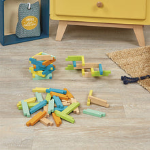 Load image into Gallery viewer, 60 Piece Construction Set