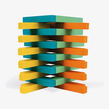 Load image into Gallery viewer, 60 Piece Construction Set