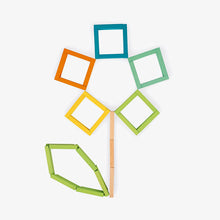 Load image into Gallery viewer, 60 Piece Construction Set