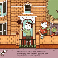 Load image into Gallery viewer, books for kids