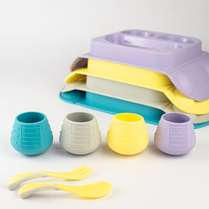 DinkyCup - Baby Open Weaning Cup