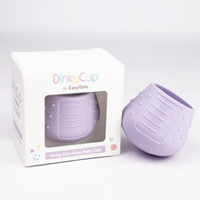 Load image into Gallery viewer, DinkyCup - Baby Open Weaning Cup