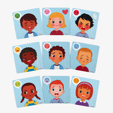 Load image into Gallery viewer, Emotions Magnetic Game