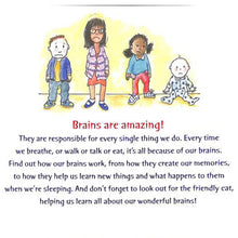 Load image into Gallery viewer, The Great Big Brain Book