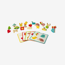 Load image into Gallery viewer, wooden toys for kids
