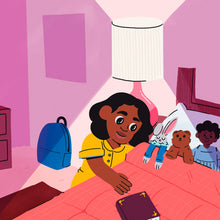 Load image into Gallery viewer, Little People, Big Dreams: Michelle Obama