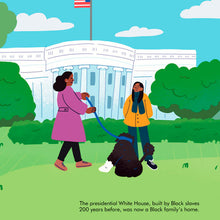 Load image into Gallery viewer, Little People, Big Dreams: Michelle Obama