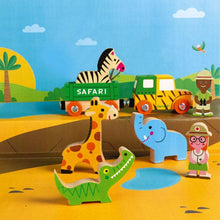 Load image into Gallery viewer, wooden toys for kids