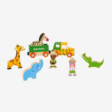 Load image into Gallery viewer, wooden toys for kids