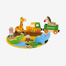 Load image into Gallery viewer, wooden toys for kids