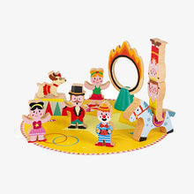 Load image into Gallery viewer, Mini Story Circus