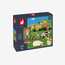 Load image into Gallery viewer, wooden toys for kids