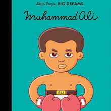 Load image into Gallery viewer, Little People, Big Dreams: Muhammad Ali