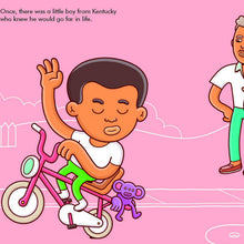 Load image into Gallery viewer, Little People, Big Dreams: Muhammad Ali