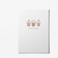 Load image into Gallery viewer, birthday cards