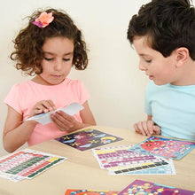Load image into Gallery viewer, sticker books for kids