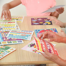 Load image into Gallery viewer, sticker books for kids