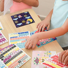 Load image into Gallery viewer, sticker books for kids