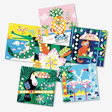 Load image into Gallery viewer, sticker books for kids