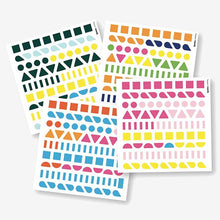 Load image into Gallery viewer, sticker books for kids