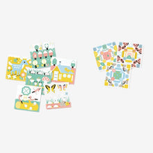 Load image into Gallery viewer, sticker book for kids
